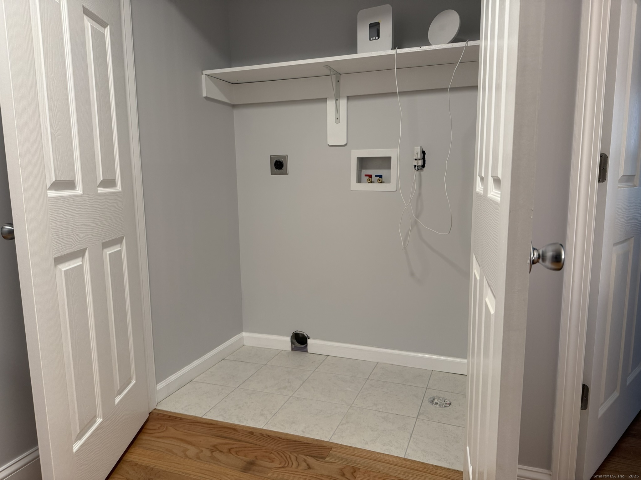 755 Hart Street Bridgeport, CT 06606 - Photo 18 of 37 a view of a small space