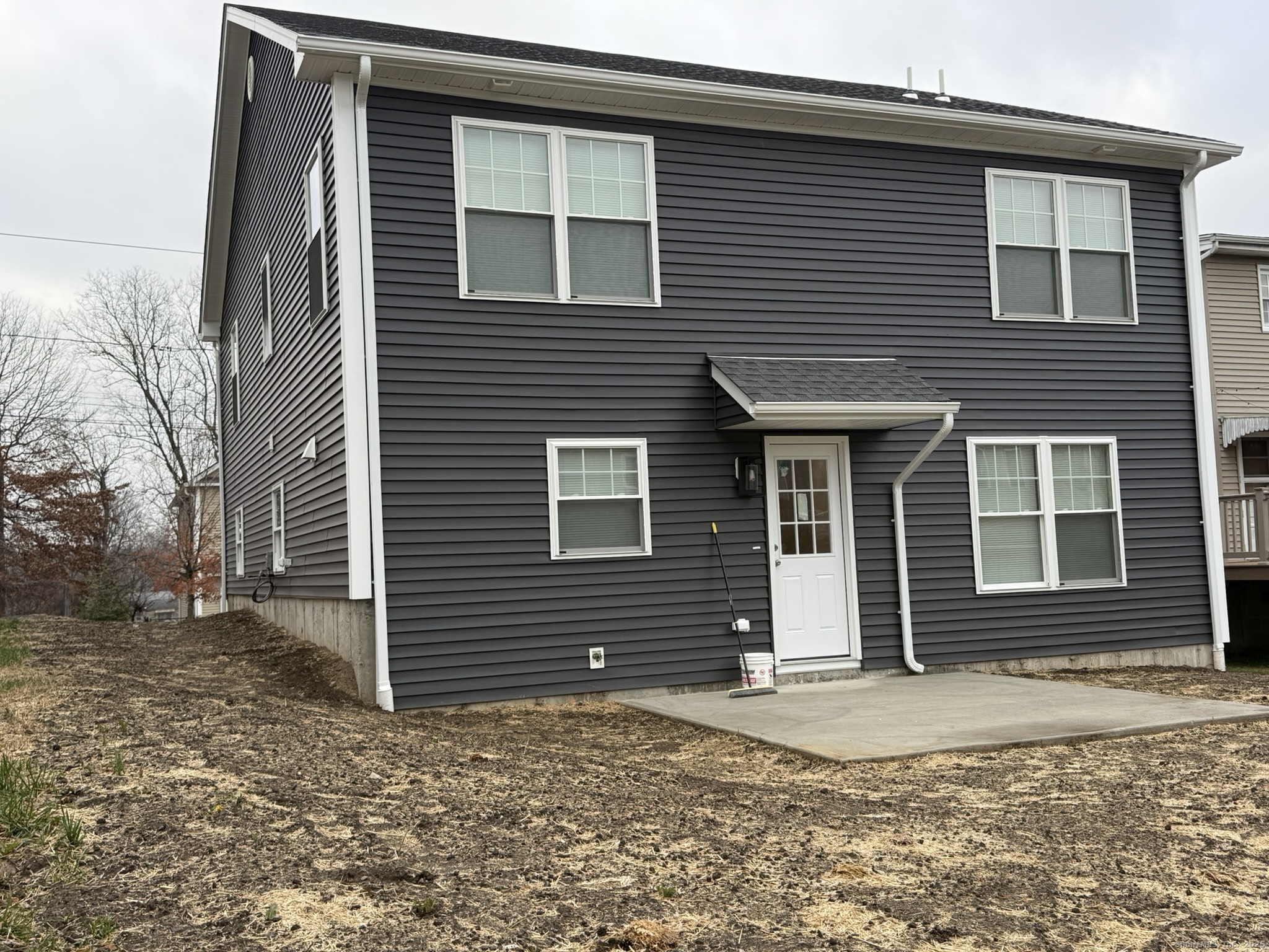755 Hart Street Bridgeport, CT 06606 - Photo 37 of 37 a front view of a house