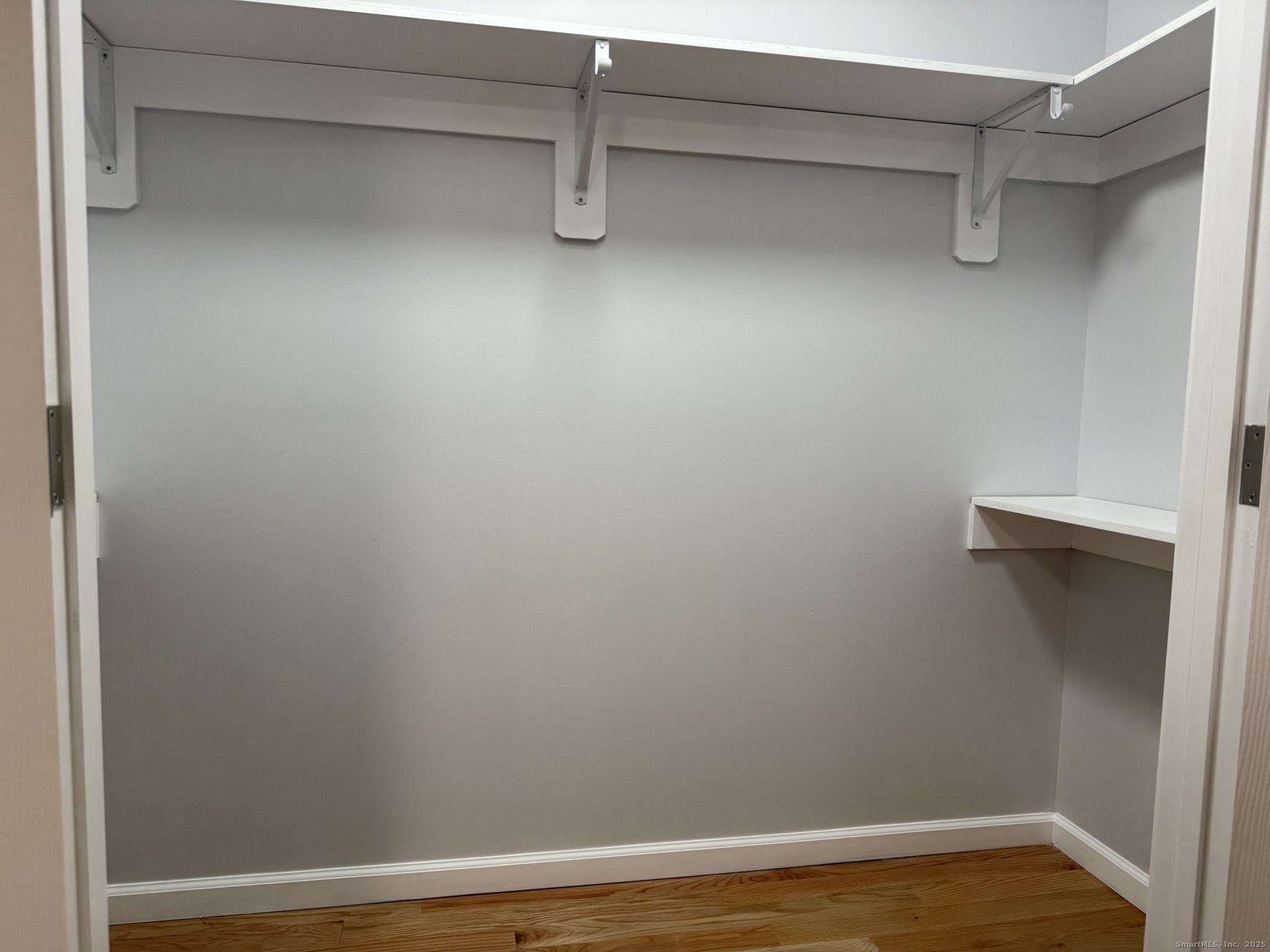 755 Hart Street Bridgeport, CT 06606 - Photo 9 of 37 a view of a room with shelf