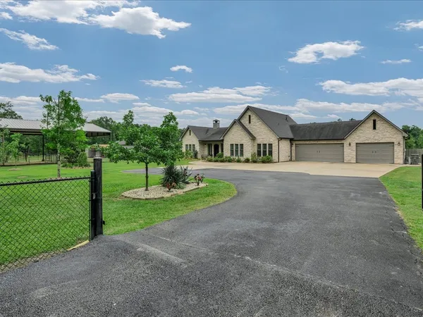$989,000 | 104 Wheeler Road, Lufkin, TX 75901