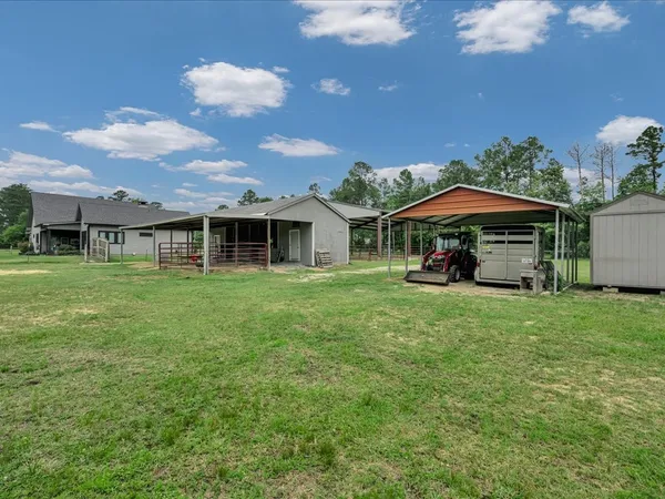 $989,000 | 104 Wheeler Road, Lufkin, TX 75901