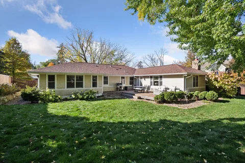 $875,000 | 5101 Bedford Avenue, Edina, MN 55436