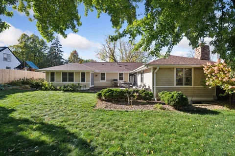 $875,000 | 5101 Bedford Avenue, Edina, MN 55436