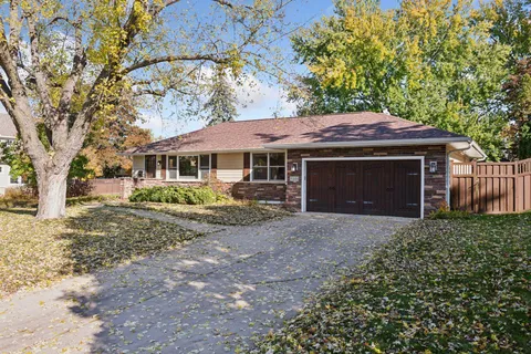 $875,000 | 5101 Bedford Avenue, Edina, MN 55436