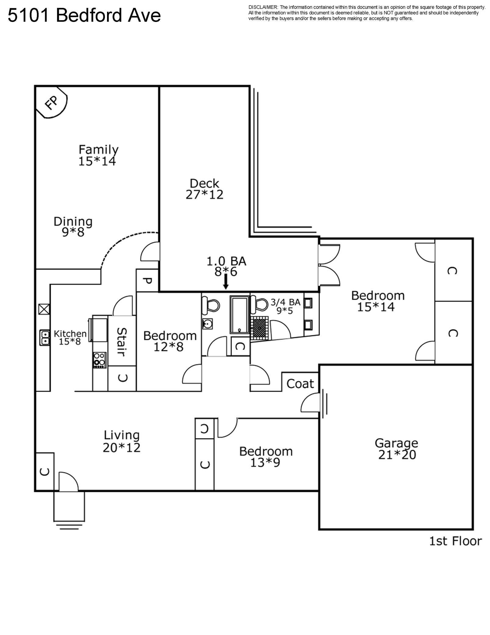 5101 Bedford Avenue Edina, MN 55436 - Photo 61 of 63