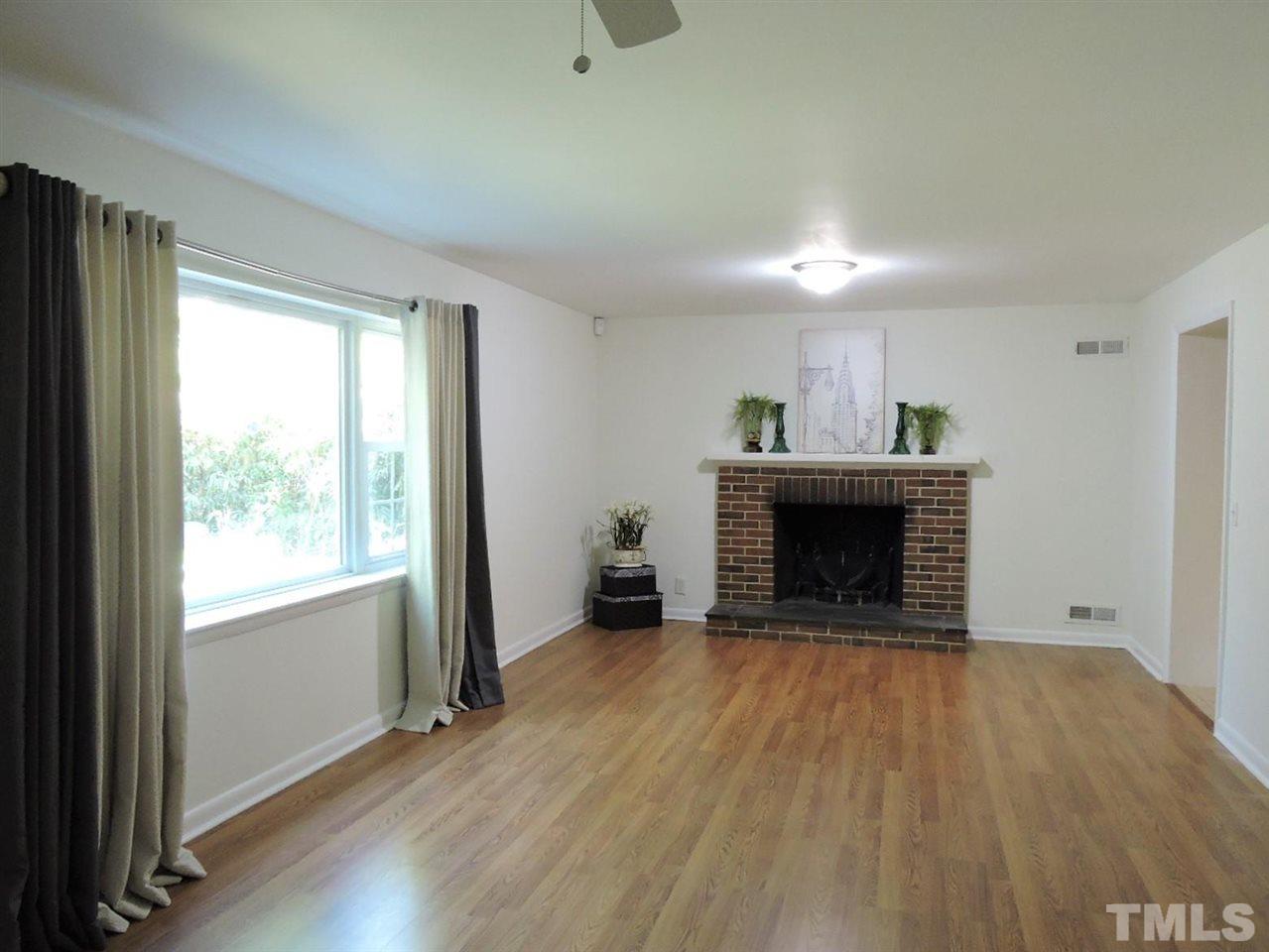 3106 Buckingham Road Durham, NC 27707 - Photo 22 of 27