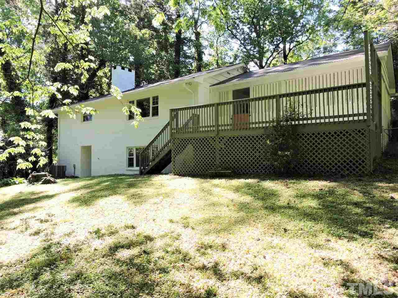 3106 Buckingham Road Durham, NC 27707 - Photo 24 of 27