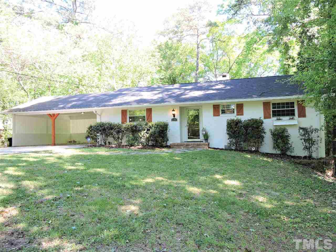 3106 Buckingham Road Durham, NC 27707 - Photo 27 of 27