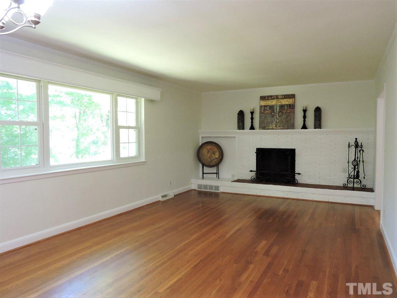 3106 Buckingham Road Durham, NC 27707 - Photo 8 of 27