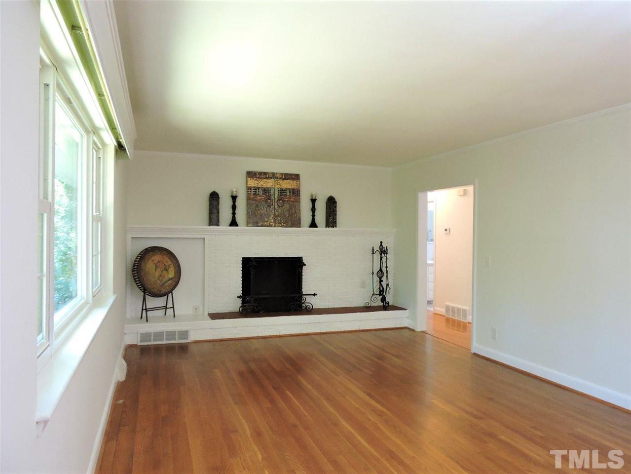 3106 Buckingham Road Durham, NC 27707 - Photo 9 of 27