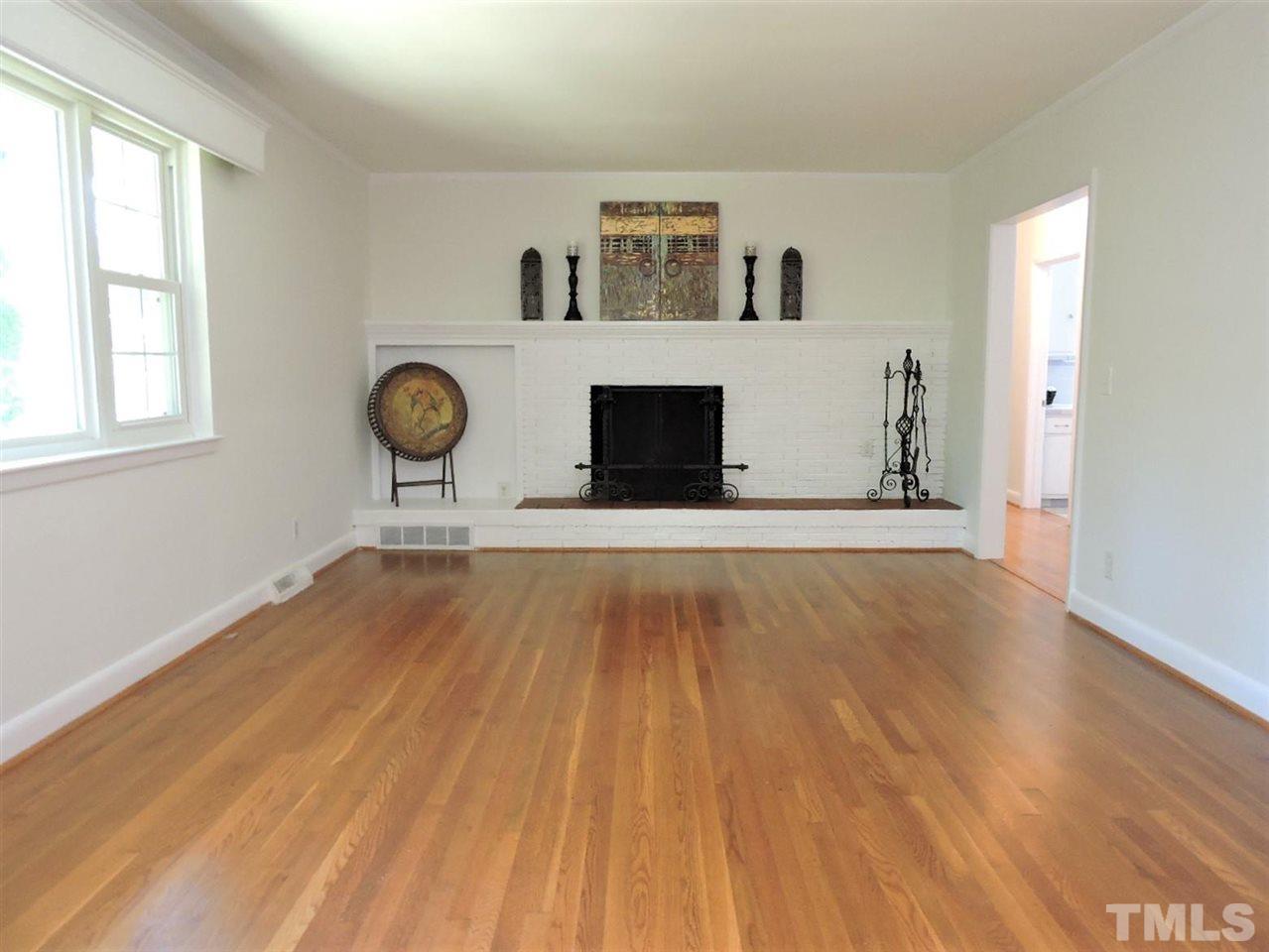3106 Buckingham Road Durham, NC 27707 - Photo 10 of 27