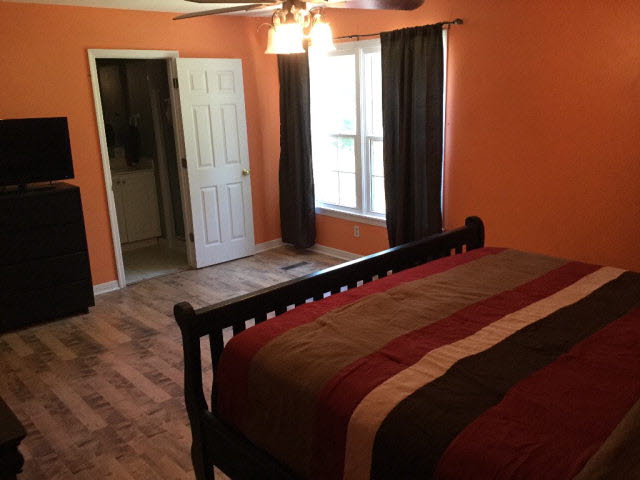 173 Ridgewood Drive Daphne, AL 36526 - Photo 29 of 35 Master bedroom