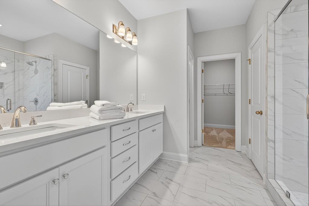 5649 Ernest Way Flowery Branch, GA 30542 - Photo 31 of 69