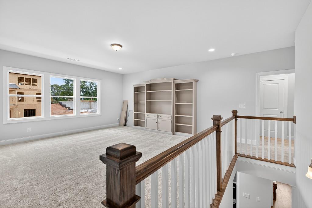 5649 Ernest Way Flowery Branch, GA 30542 - Photo 35 of 69