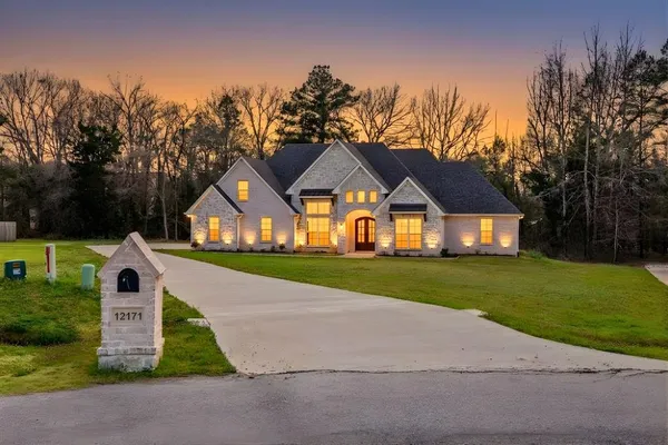 $624,793 | 12171 Copper Court, Tyler, TX 75706