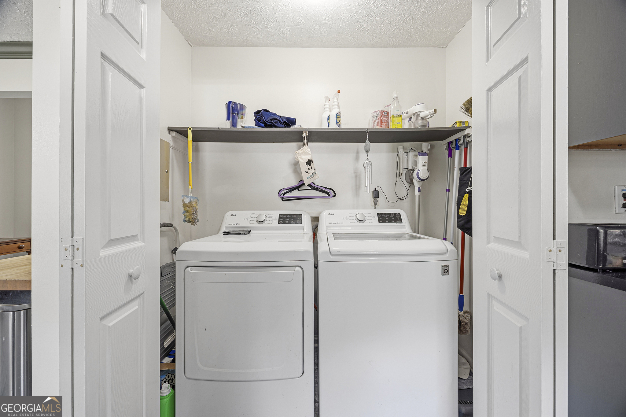 1038 Campbell Road Covington, GA 30014 - Photo 19 of 31