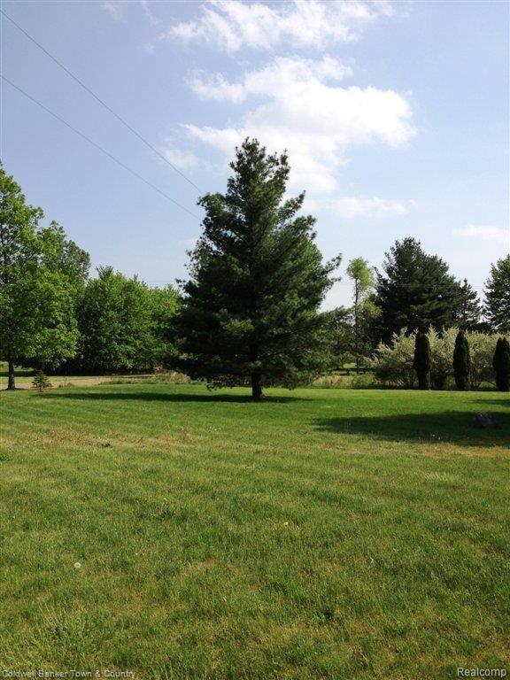 3669 Listerman Road Howell, MI 48855 - Photo 23 of 25 Front Yard