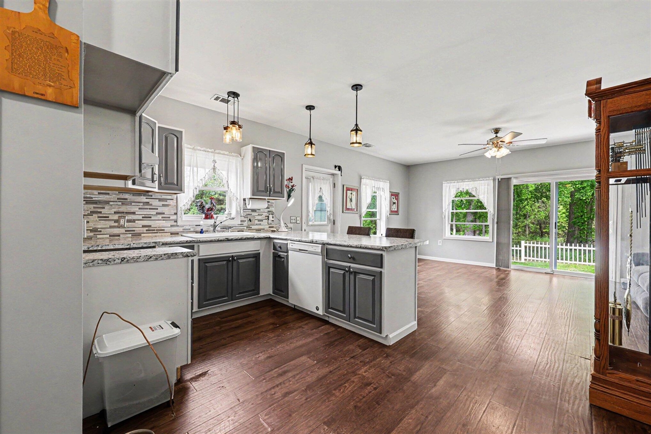 10955 Sooten Road Manchester, MI 48158 - Photo 22 of 36