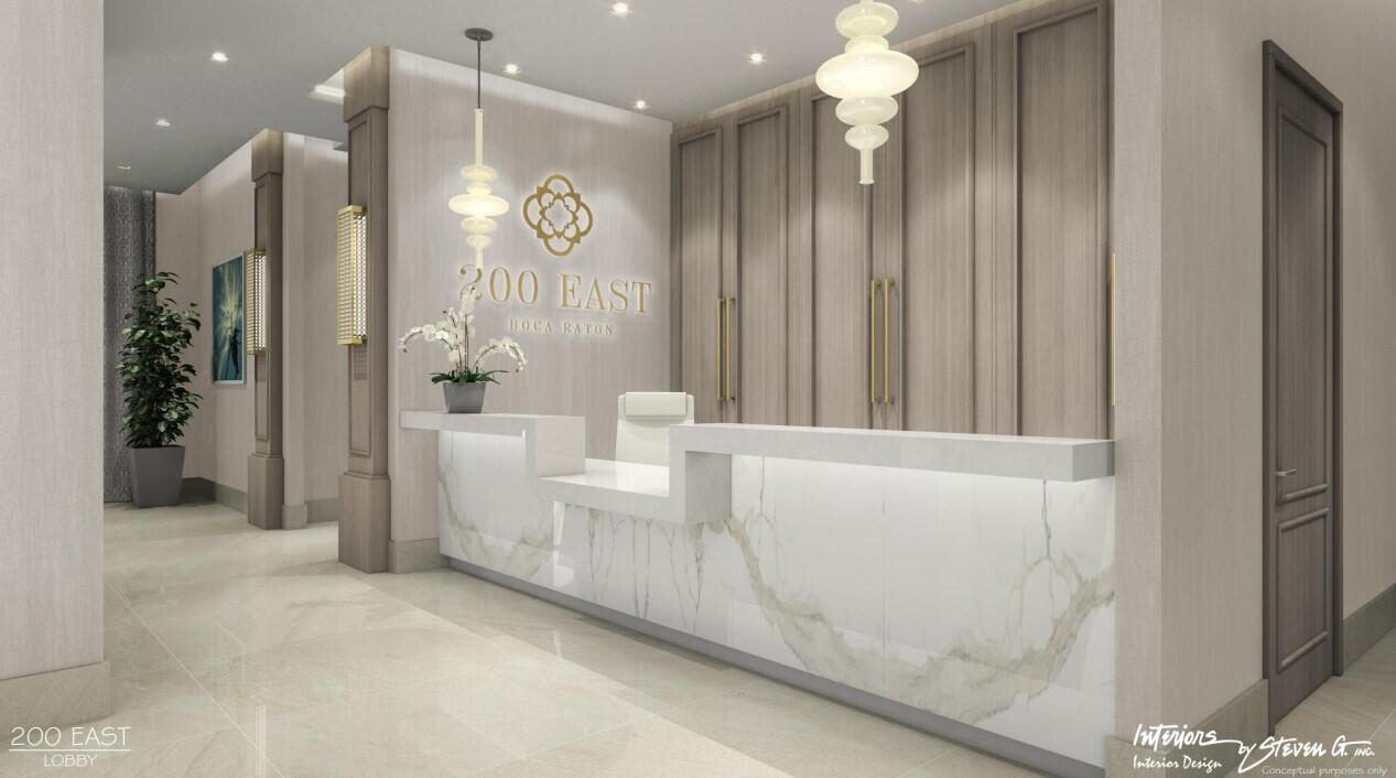 200 East Palmetto Park Road, Unit 18 Boca Raton, FL 33432 - Photo 14 of 15 a bathroom with a bathtub and a shower