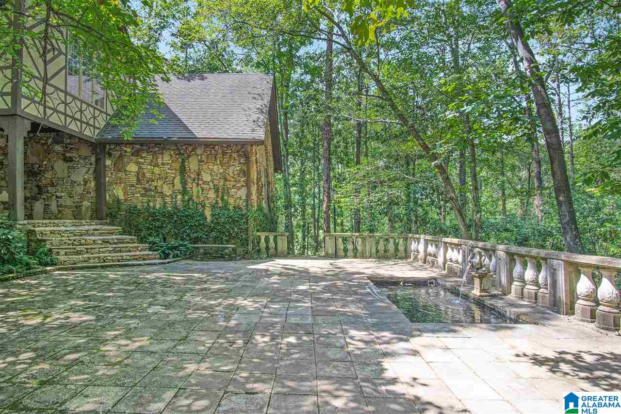 460 Green Glade Road Birmingham, AL 35244 - Photo 42 of 50