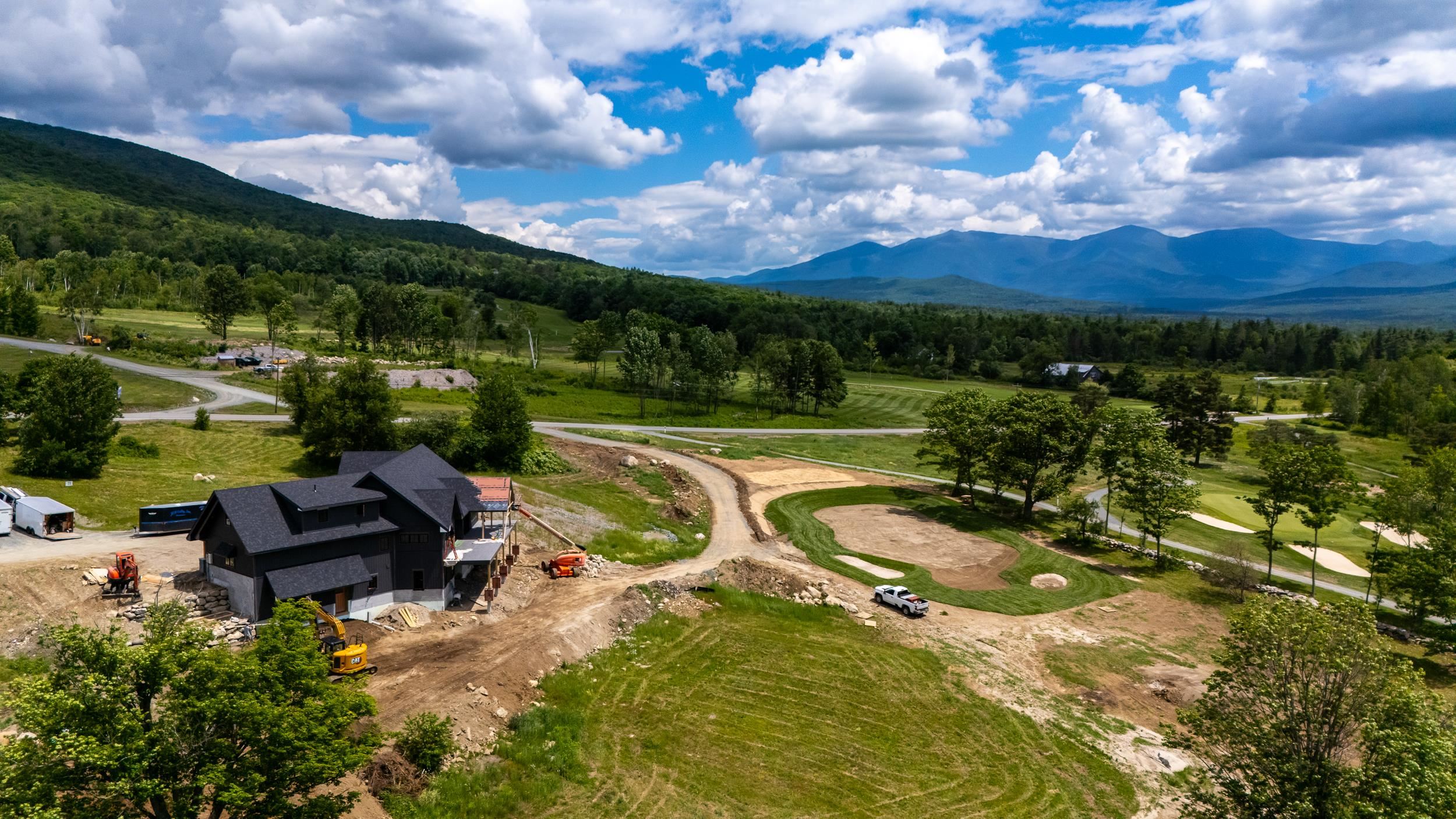 3 Meadows Road, Unit 4 C3 Jefferson, NH 03583 - Photo 28 of 41