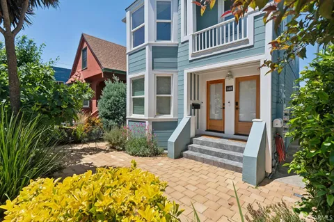 $899,000 | 148 Peralta Avenue, Unit B, San Francisco, CA 94110