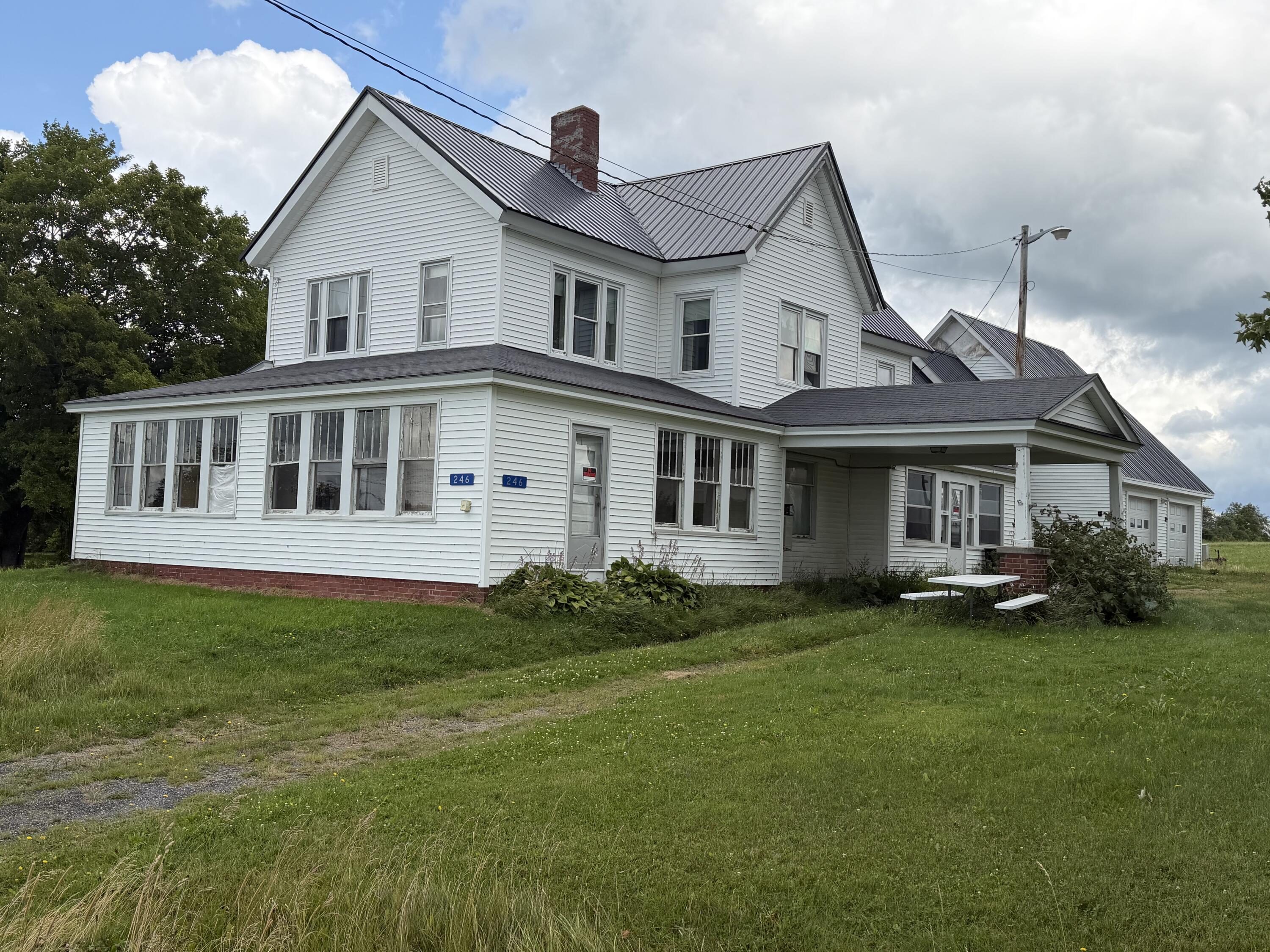 246 Main Street Limestone, ME 04750 - Photo 6 of 37 IMG_8864