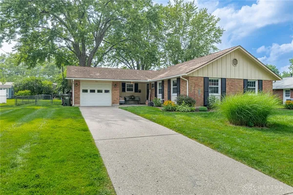 $300,000 | 4225 Fernbrook Street, Kettering, OH 45440