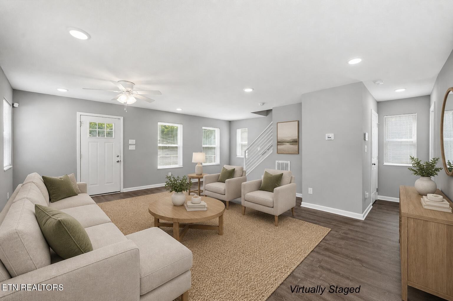 3425 Gap Road Knoxville, TN 37921 - Photo 5 of 28