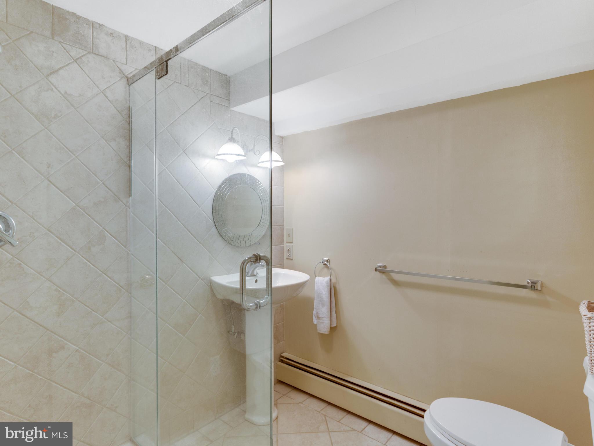 6907 Lupine Lane McLean, VA 22101 - Photo 21 of 30 Lower Level Full Bath