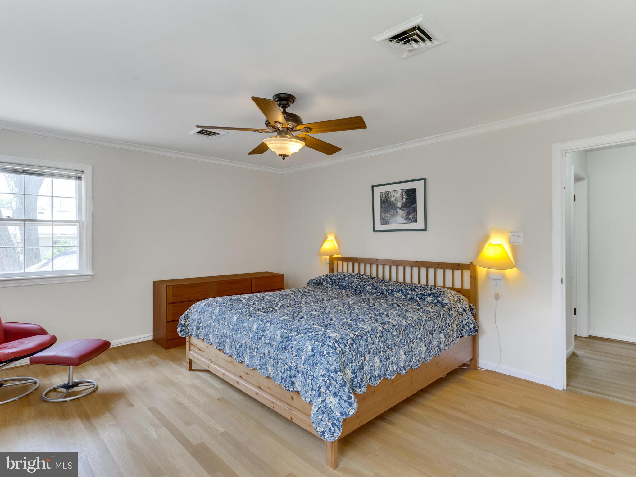 6907 Lupine Lane McLean, VA 22101 - Photo 27 of 30 Bedroom