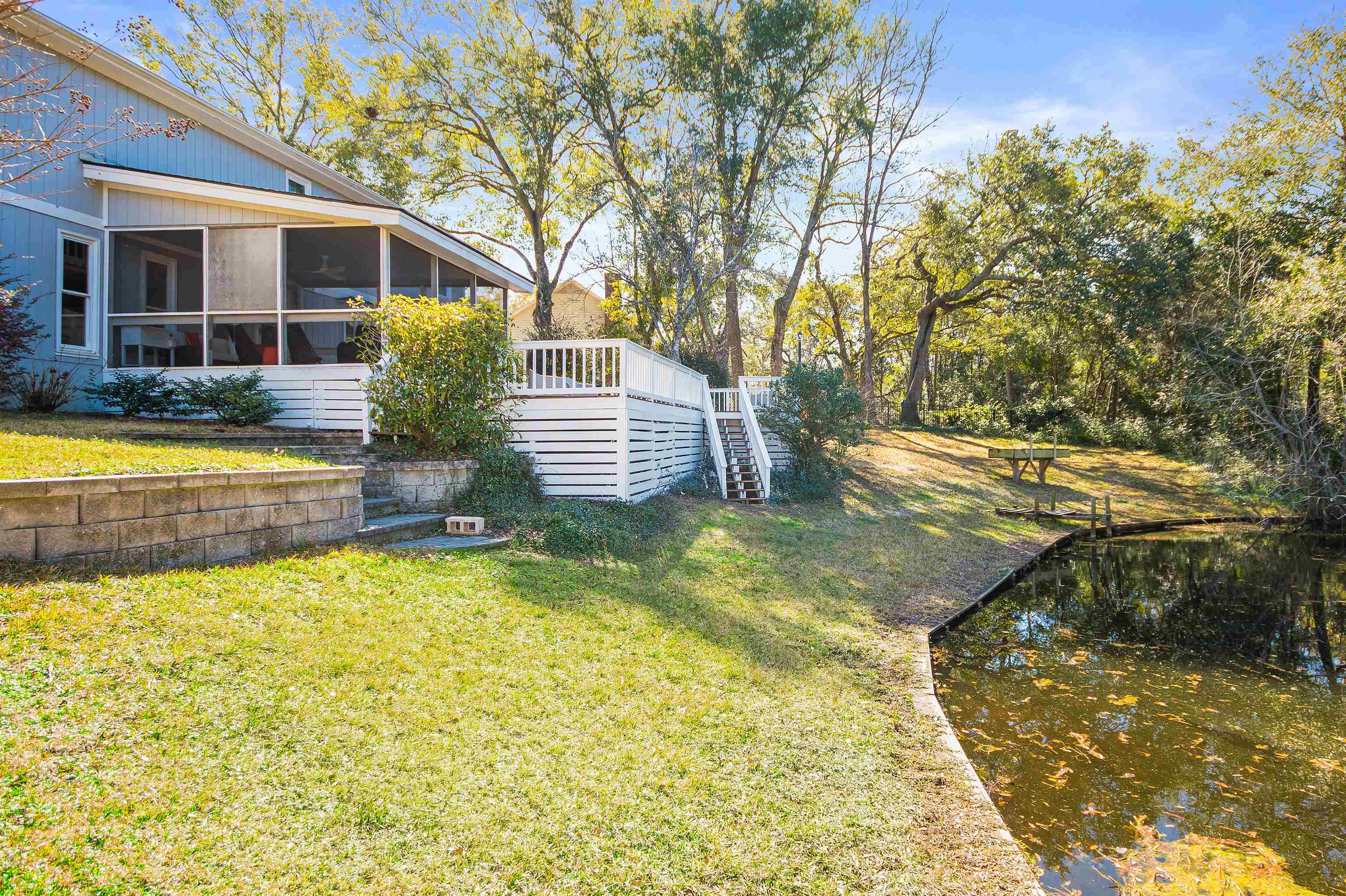 369 Rum Gully Circle Murrells Inlet, SC 29576 - Photo 35 of 38