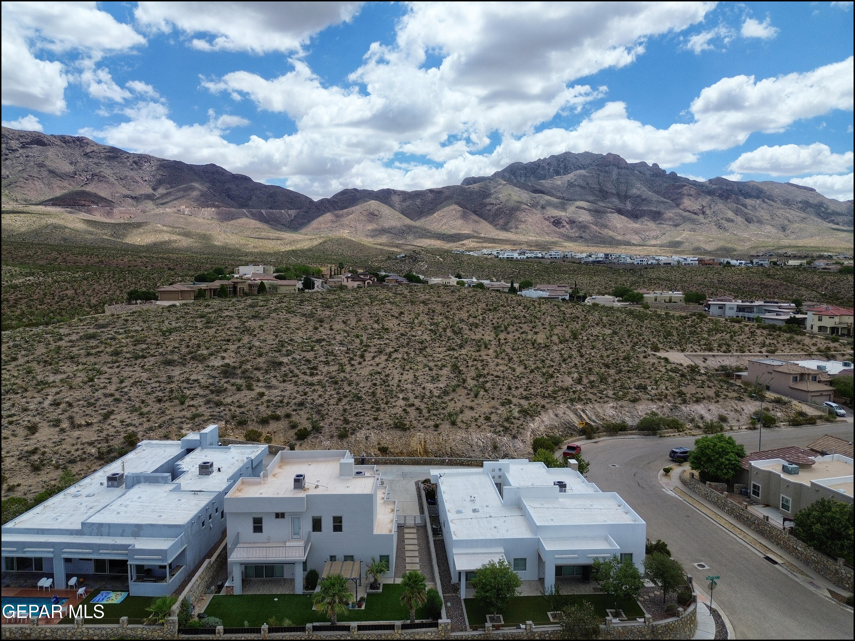 6295 Casper Ridge Drive El Paso, TX 79912 - Photo 74 of 85 78