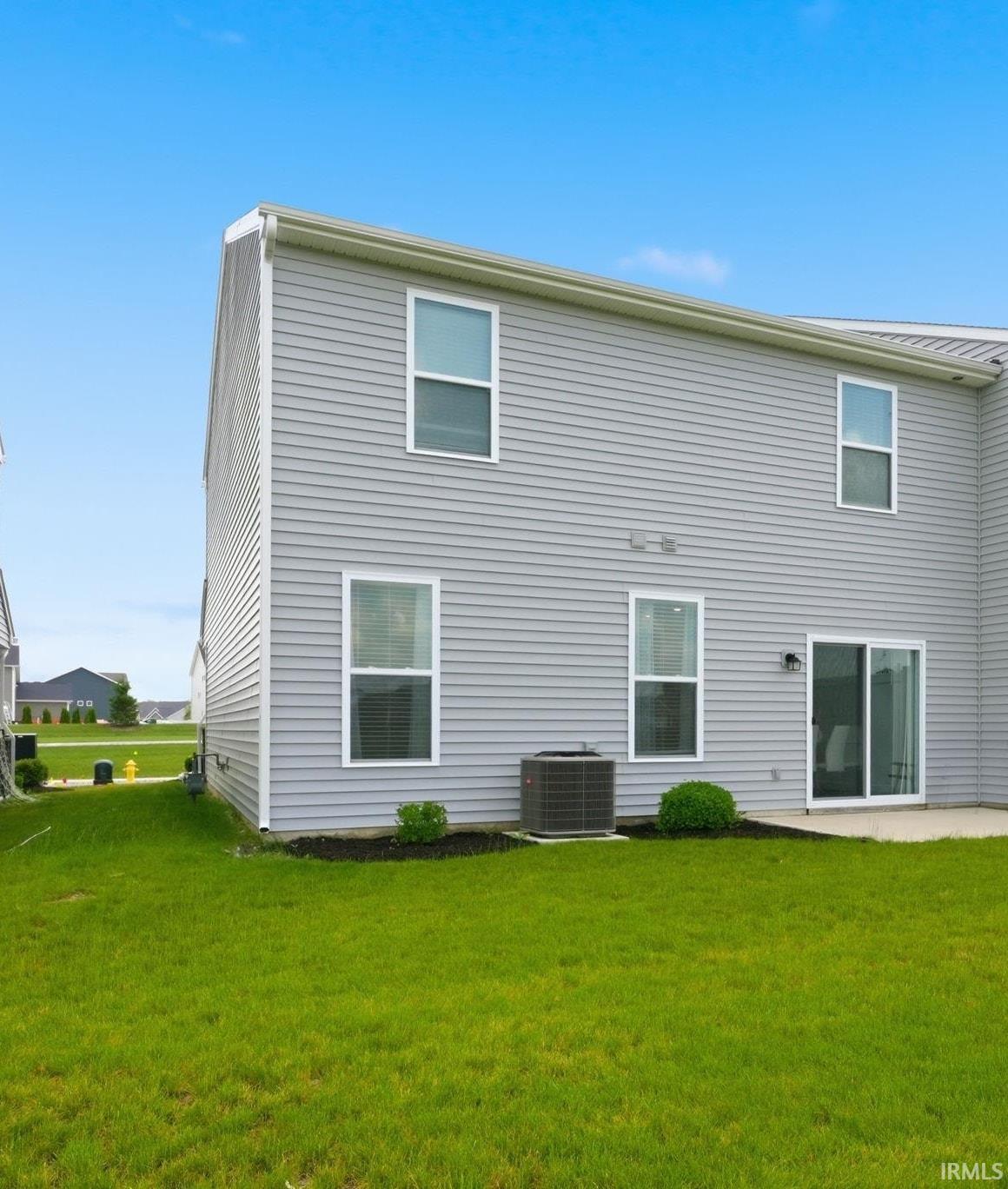 941 West Hamilton Road North Fort Wayne, IN 46818 - Photo 37 of 38