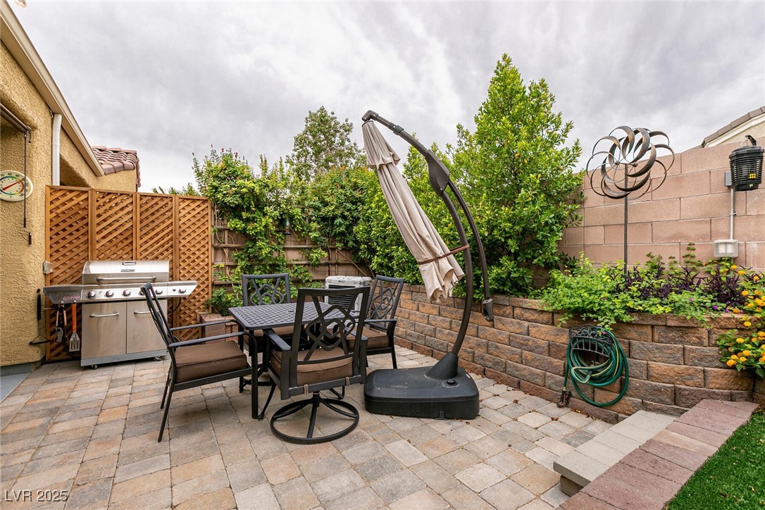 8955 Sandy Isle Court Las Vegas, NV 89131 - Photo 25 of 35