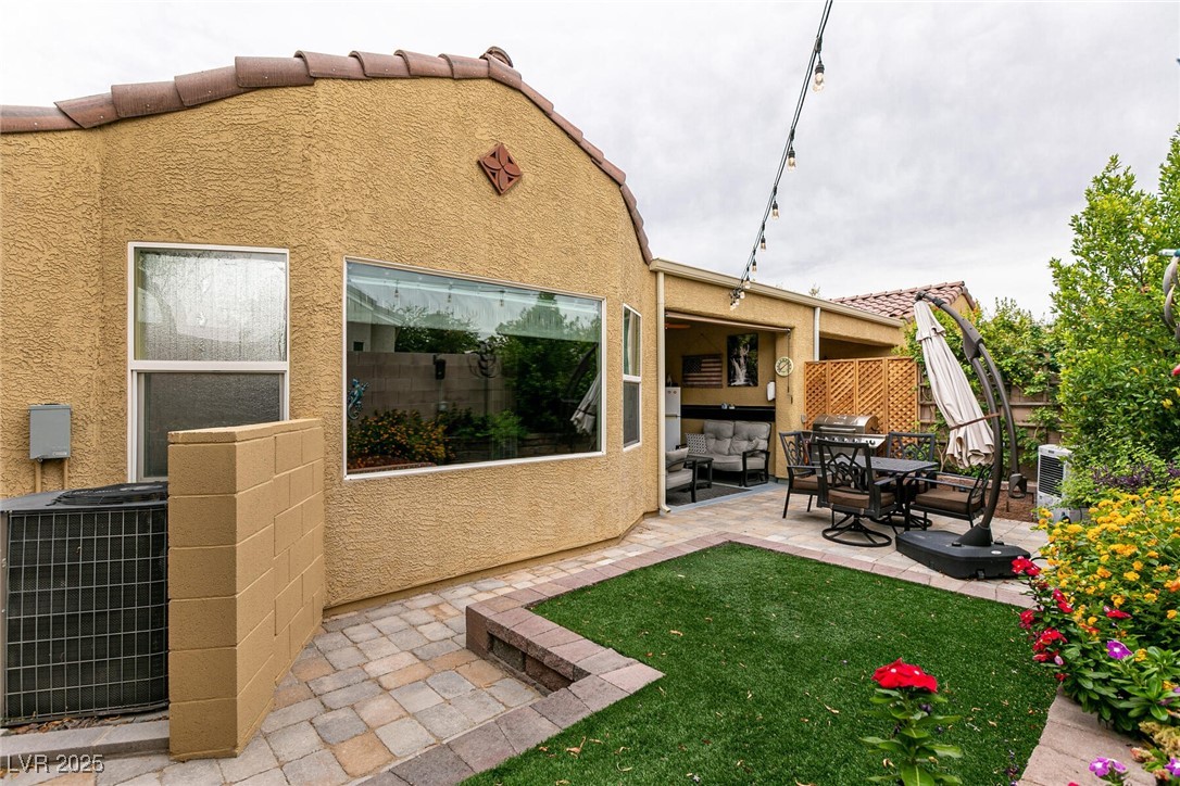 8955 Sandy Isle Court Las Vegas, NV 89131 - Photo 27 of 35