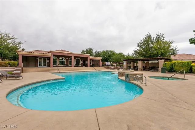 $410,000 | 8955 Sandy Isle Court, Las Vegas, NV 89131