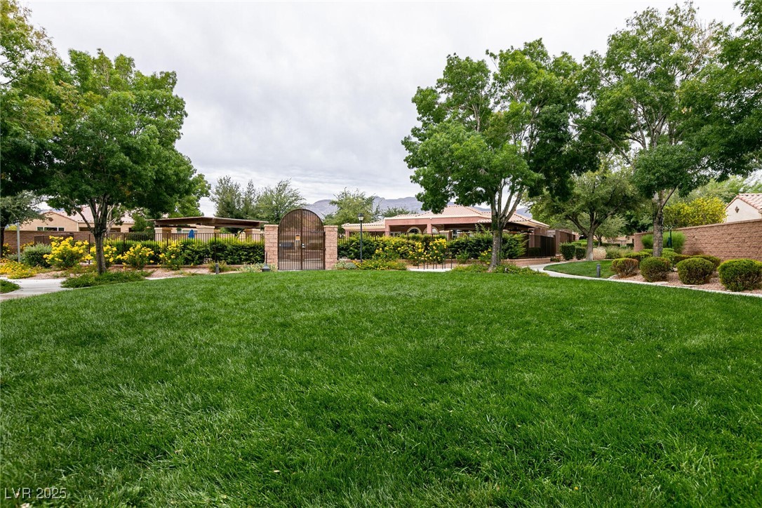 8955 Sandy Isle Court Las Vegas, NV 89131 - Photo 35 of 35