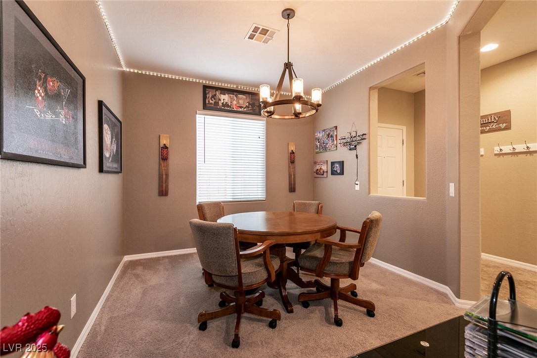 8955 Sandy Isle Court Las Vegas, NV 89131 - Photo 6 of 35