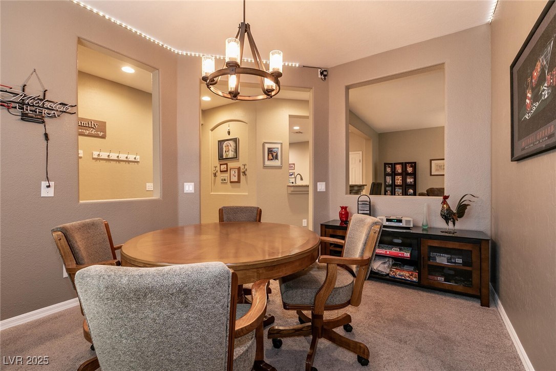 8955 Sandy Isle Court Las Vegas, NV 89131 - Photo 7 of 35