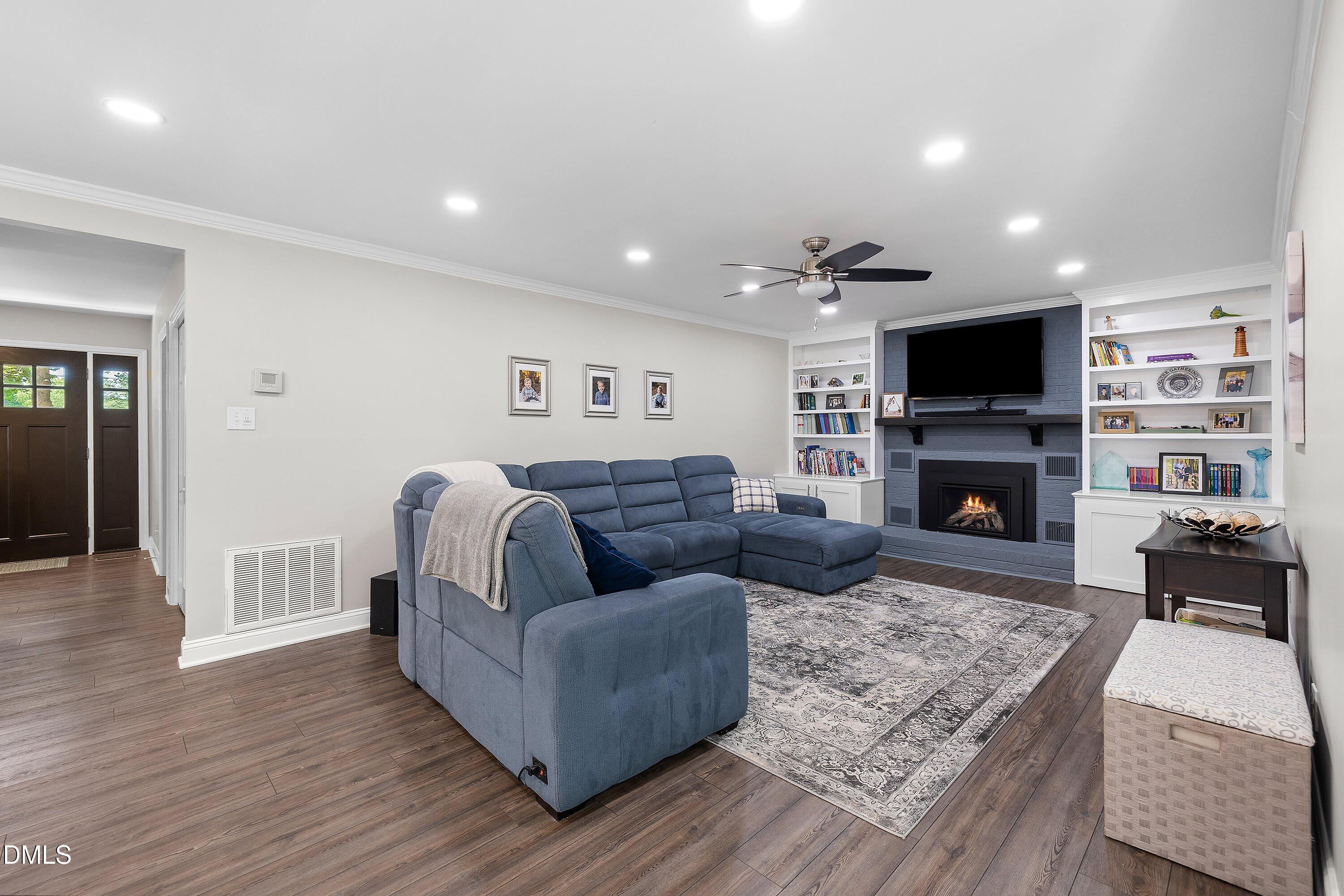 5516 Yates Mill Pond Road Raleigh, NC 27606 - Photo 20 of 89