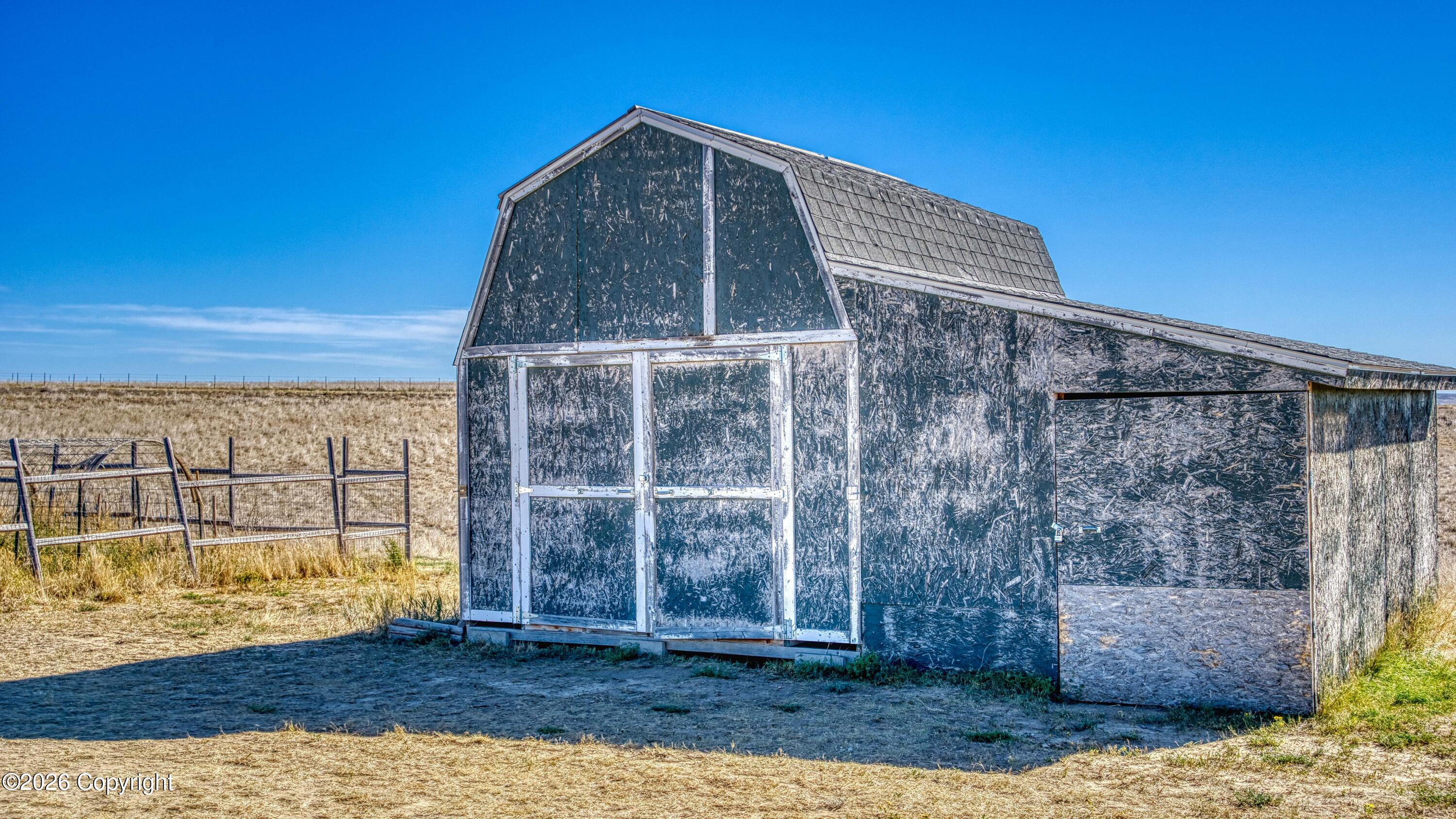 73 Coal Dust Road Gillette, WY 82718 - Photo 54 of 70 Gallery Image 54