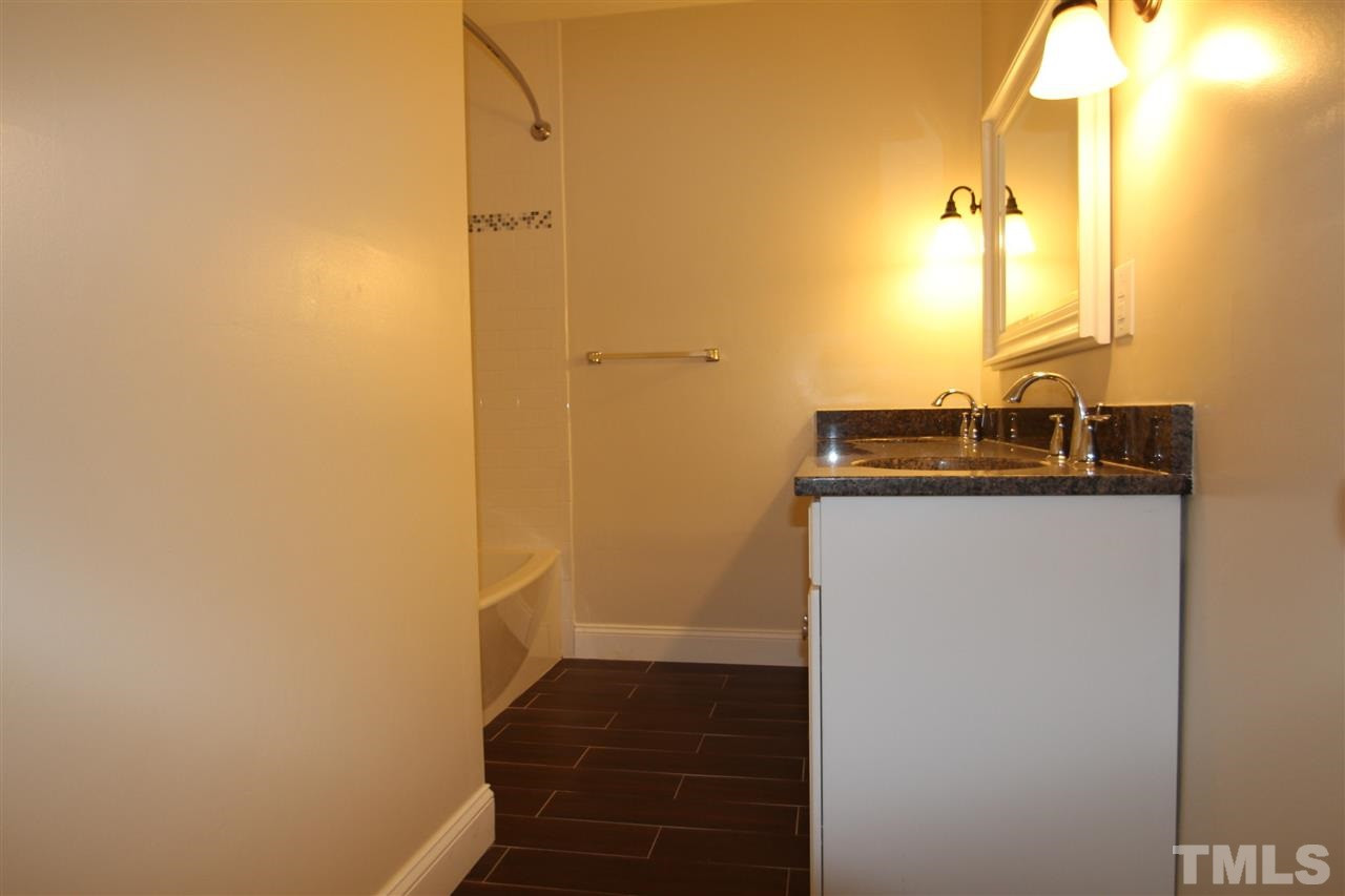 6225 Doyle Road Durham, NC 27712 - Photo 11 of 16 Bathroom 2