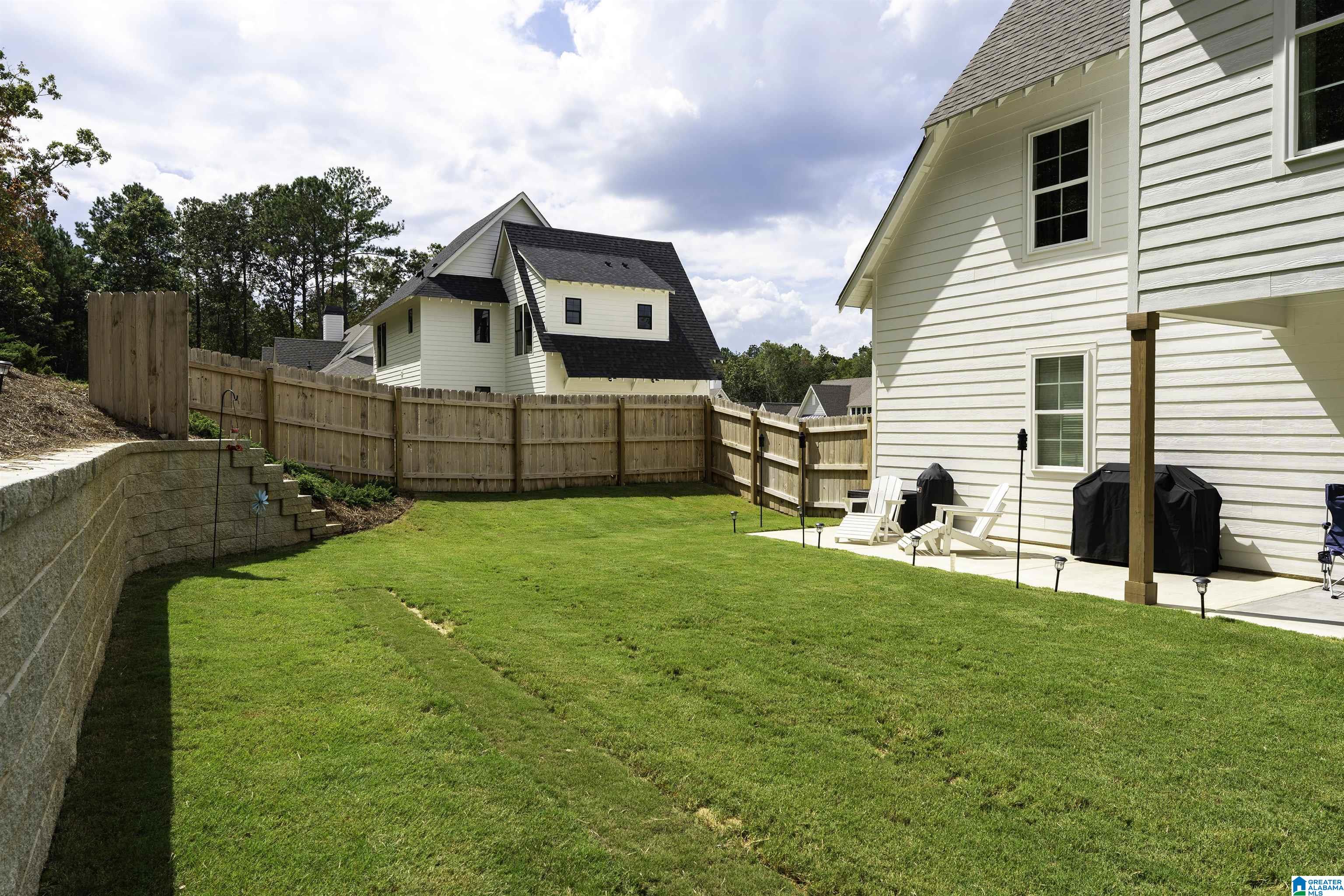 4031 Chelsea Ridge Trail Columbiana, AL 35051 - Photo 31 of 38