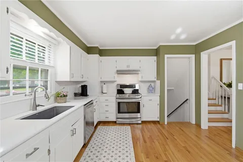 $545,000 | 5443 West 100th Street, Overland Park, KS 66207