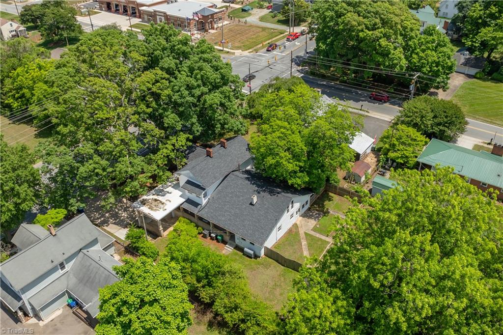 8066 Broad Street Rural Hall, NC 27045 - Photo 46 of 47