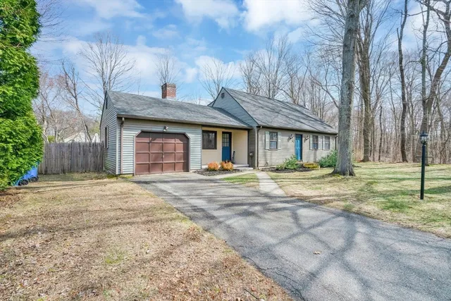 $410,000 | 67 Redden Road, West Springfield, MA 01089