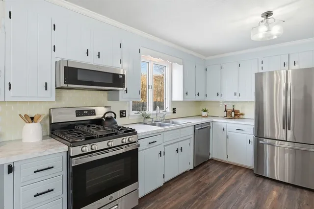 $410,000 | 67 Redden Road, West Springfield, MA 01089