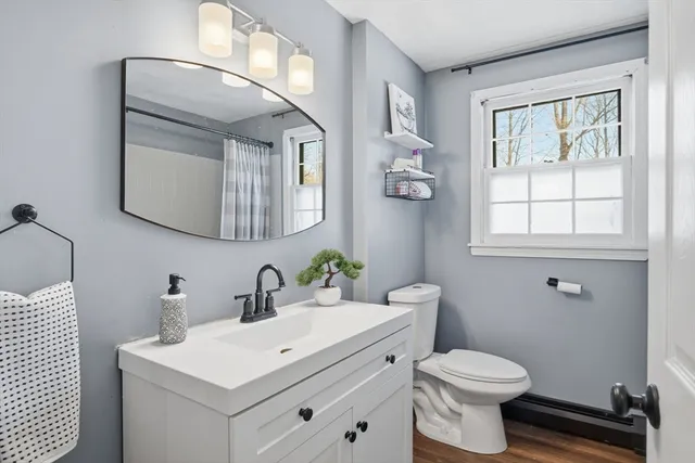 $410,000 | 67 Redden Road, West Springfield, MA 01089