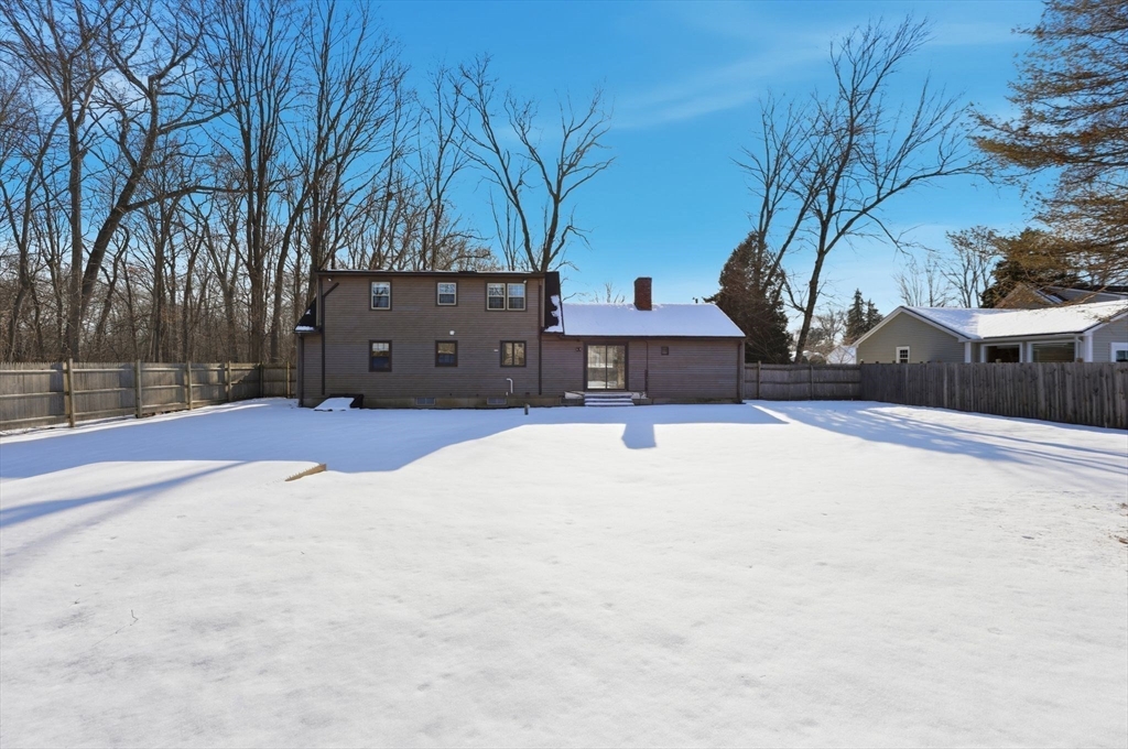 67 Redden Road West Springfield, MA 01089 - Photo 35 of 41